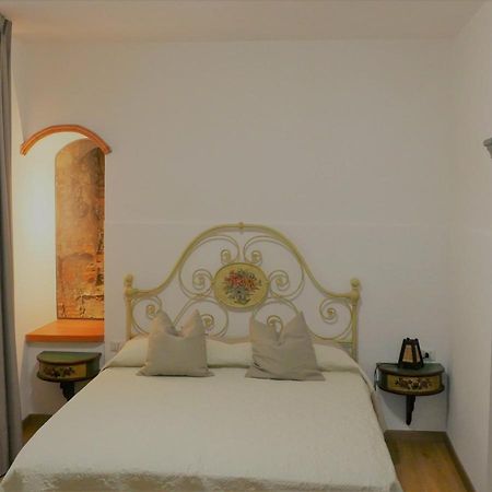 Appartamento Antico Pozzo Prato  Exterior photo