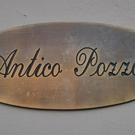 Appartamento Antico Pozzo Prato  Exterior photo