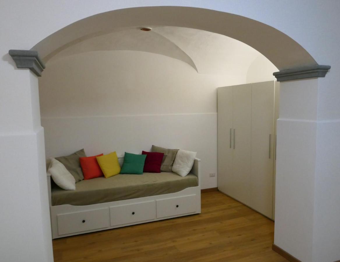 Appartamento Antico Pozzo Prato  Exterior photo